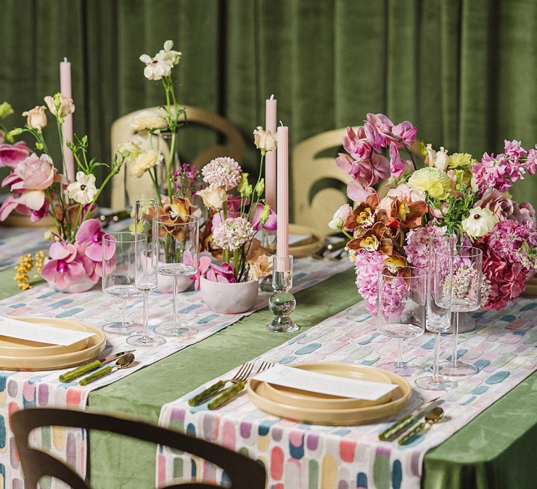 Dormont Florist | Pittsburgh Wedding Florist | Burgh Brides