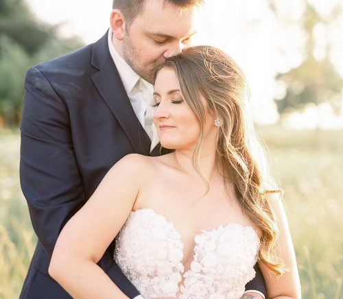 Rustic Elegant Wedding at Pine Hall at Eisler Farms. For more rustic wedding ideas, visit burghbrides.com!