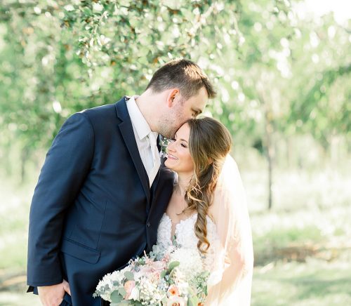 Rustic Elegant Wedding at Pine Hall at Eisler Farms. For more rustic wedding ideas, visit burghbrides.com!
