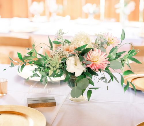 Rustic Elegant Wedding at Pine Hall at Eisler Farms. For more rustic wedding ideas, visit burghbrides.com!
