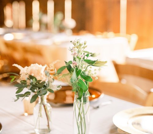 Rustic Elegant Wedding at Pine Hall at Eisler Farms. For more rustic wedding ideas, visit burghbrides.com!