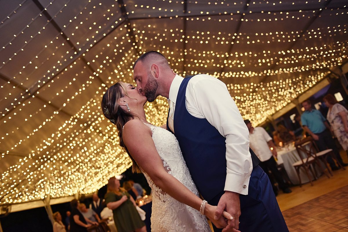 Shermichael Woods | Pittsburgh Wedding Venue | Burgh Brides