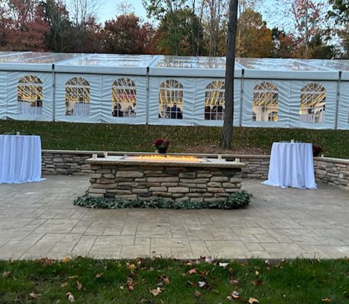 Shermichael Woods | Pittsburgh Wedding Venue | Burgh Brides