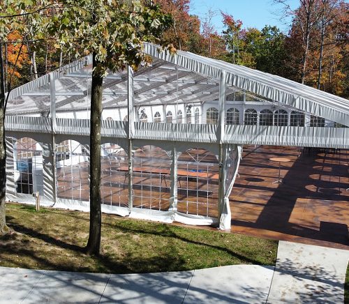Shermichael Woods | Pittsburgh Wedding Venue | Burgh Brides