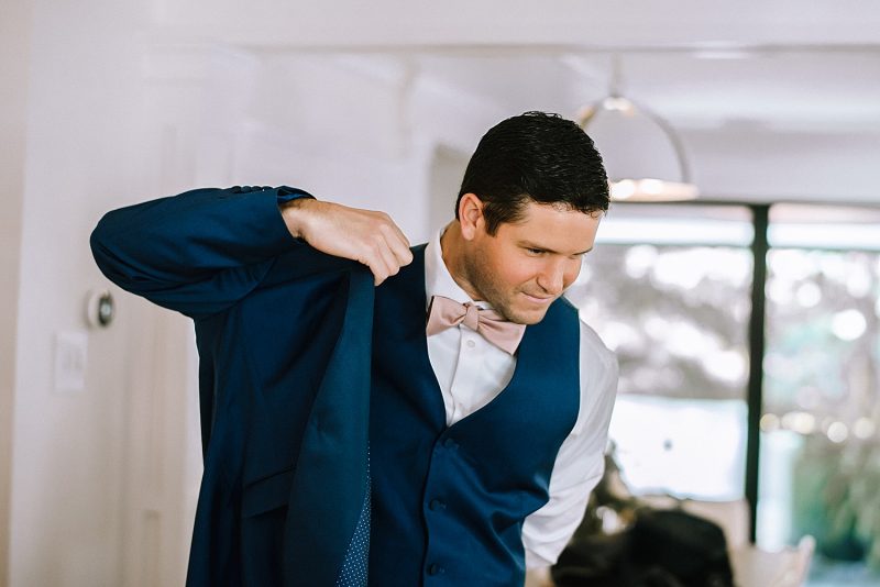 Boho Glam Wedding at Williams Golf & Country Club. For more fall wedding ideas, visit burghbrides.com!
