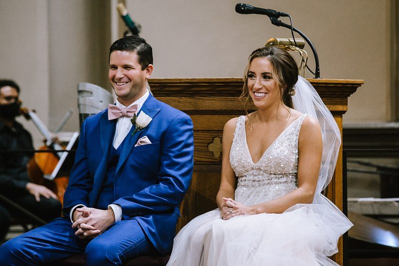 Boho Glam Wedding at Williams Golf & Country Club. For more fall wedding ideas, visit burghbrides.com!