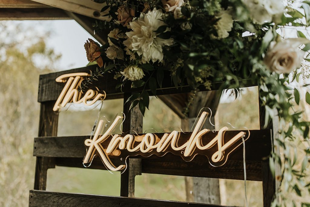 Willowbrook Wedding with Intimate Touches | Burgh Brides | Oakwood Photo + Video