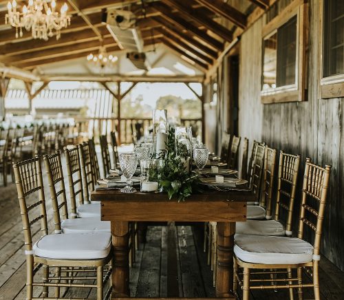 Willowbrook Wedding with Intimate Touches | Burgh Brides | Oakwood Photo + Video