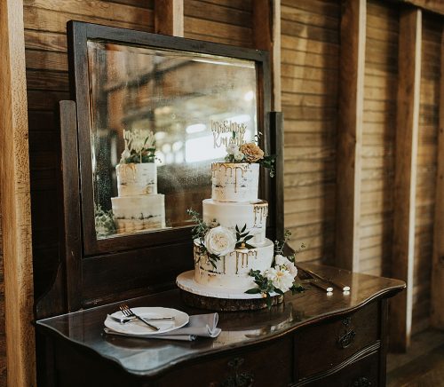 Willowbrook Wedding with Intimate Touches | Burgh Brides | Oakwood Photo + Video