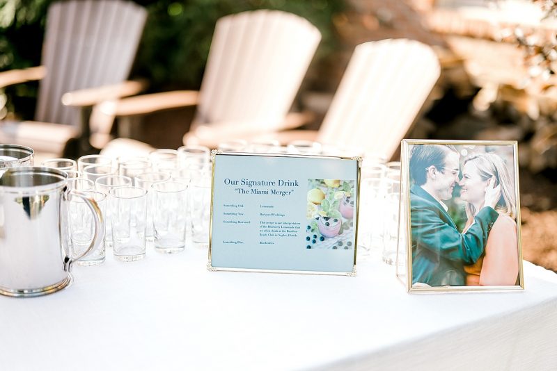 Garden Inspired Tent Wedding with Pretty Colors & Textures. For more spring wedding ideas, visit burghbrides.com!