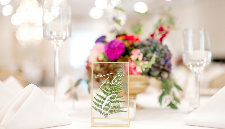Jewel-Toned Wedding at the Pittsburgh Field Club. For more classic wedding ideas, visit burghbrides.com!
