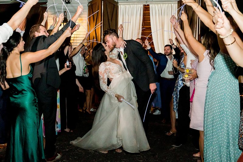 Stunning Lakeside Wedding at Bramblewood. For more rustic wedding ideas, visit burghbrides.com!