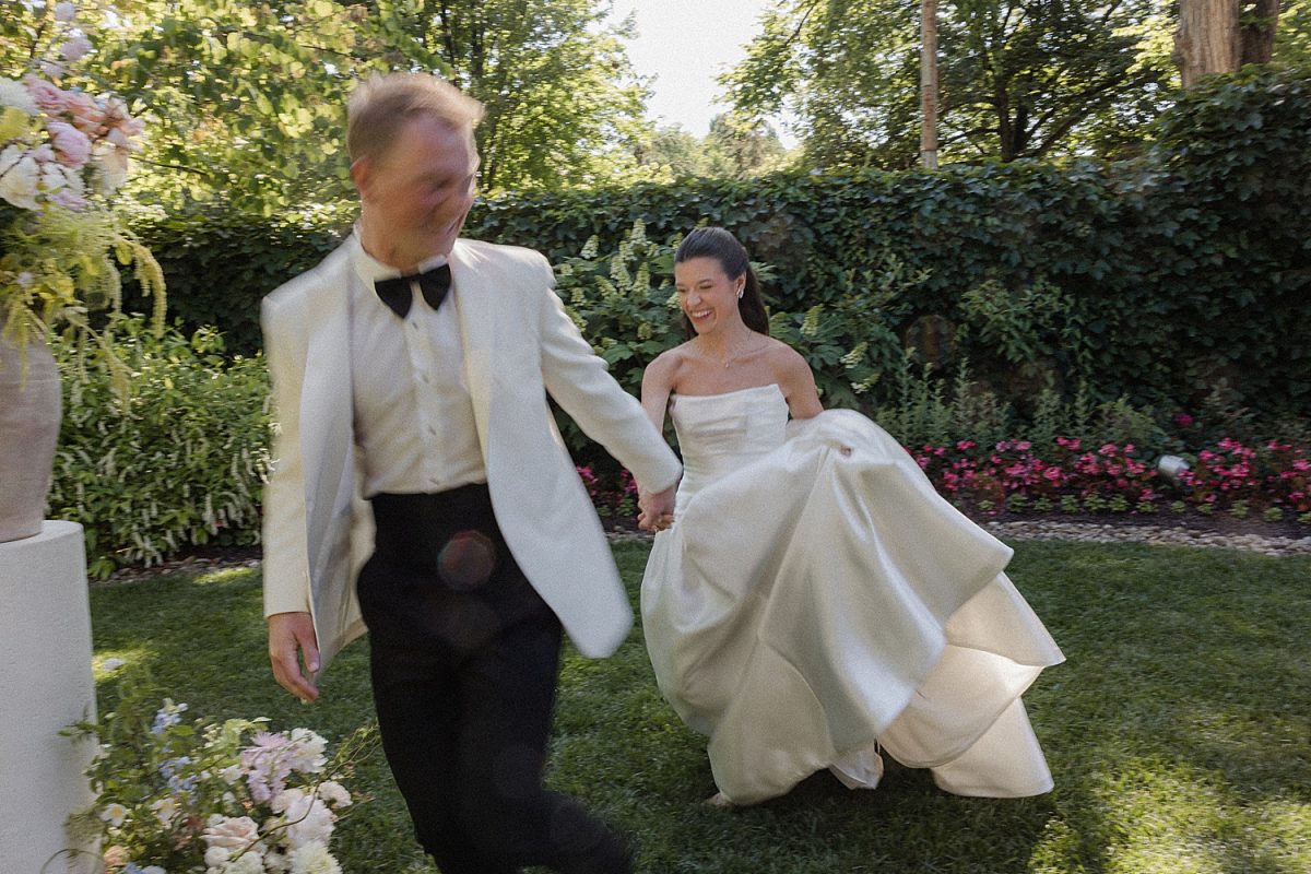 Loren DeMarco Photography | Pittsburgh Wedding Photographer | Burgh Brides