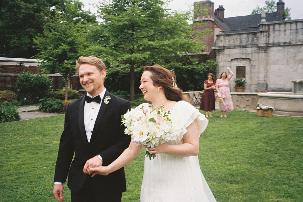Loren DeMarco Photography | Pittsburgh Wedding Photographer | Burgh Brides