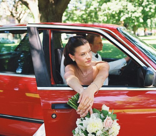 Loren DeMarco Photography | Pittsburgh Wedding Photographer | Burgh Brides