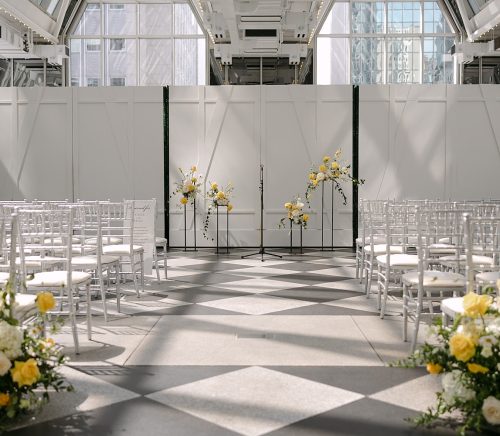 Joyful Events by Jade | Pittsburgh Wedding Planner | Burgh Brides