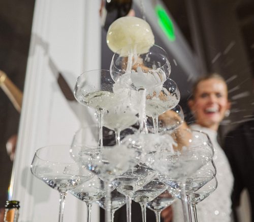 Joyful Events by Jade | Pittsburgh Wedding Planner | Burgh Brides