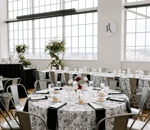 Joyful Events by Jade | Pittsburgh Wedding Planner | Burgh Brides
