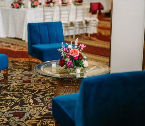 Joyful Events by Jade | Pittsburgh Wedding Planner | Burgh Brides
