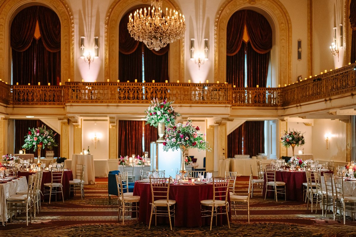 Joyful Events by Jade | Pittsburgh Wedding Planner | Burgh Brides