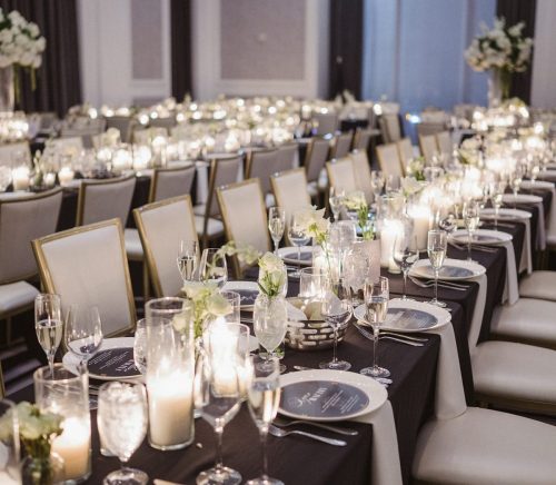 Joyful Events by Jade | Pittsburgh Wedding Planner | Burgh Brides