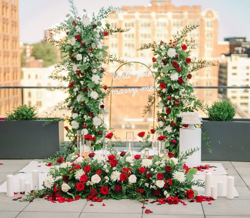 Joyful Events by Jade | Pittsburgh Wedding Planner | Burgh Brides
