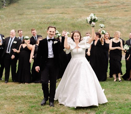 Sara Judith Events | Pittsburgh Wedding Planner | Burgh Brides