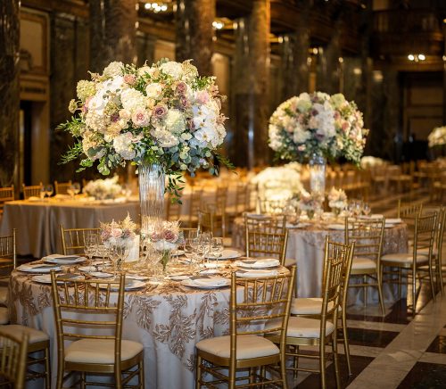 Sara Judith Events | Pittsburgh Wedding Planner | Burgh Brides