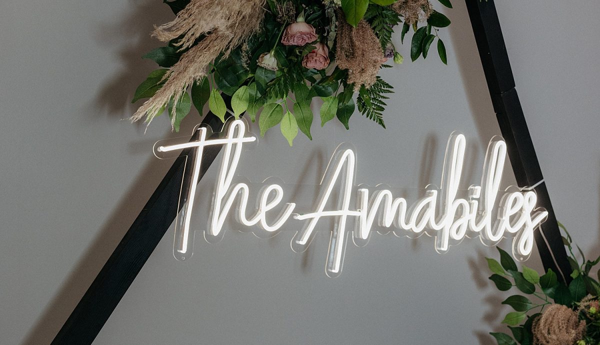 Modern Edgy Wedding at The Atrium. For more Pittsburgh wedding ideas, visit burghbrides.com!