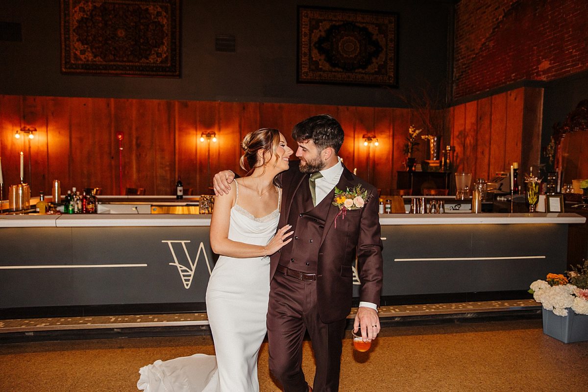 The WBU | Pittsburgh Wedding Venue | Burgh Brides