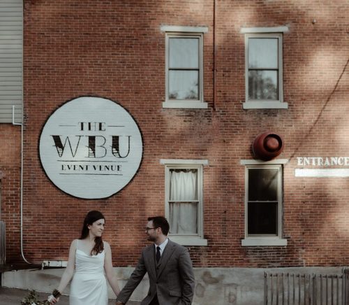 The WBU | Pittsburgh Wedding Venue | Burgh Brides