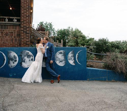 The WBU | Pittsburgh Wedding Venue | Burgh Brides
