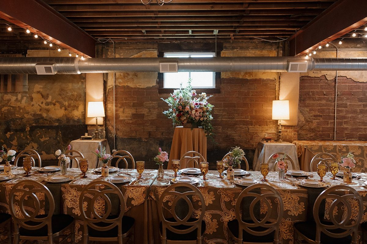 The WBU | Pittsburgh Wedding Venue | Burgh Brides