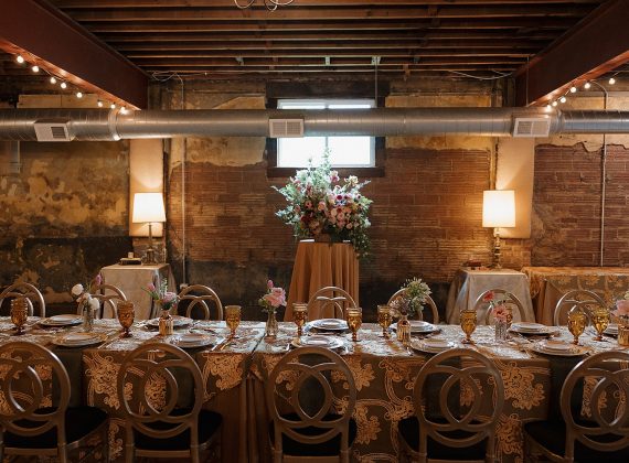 The WBU | Pittsburgh Wedding Venue | Burgh Brides