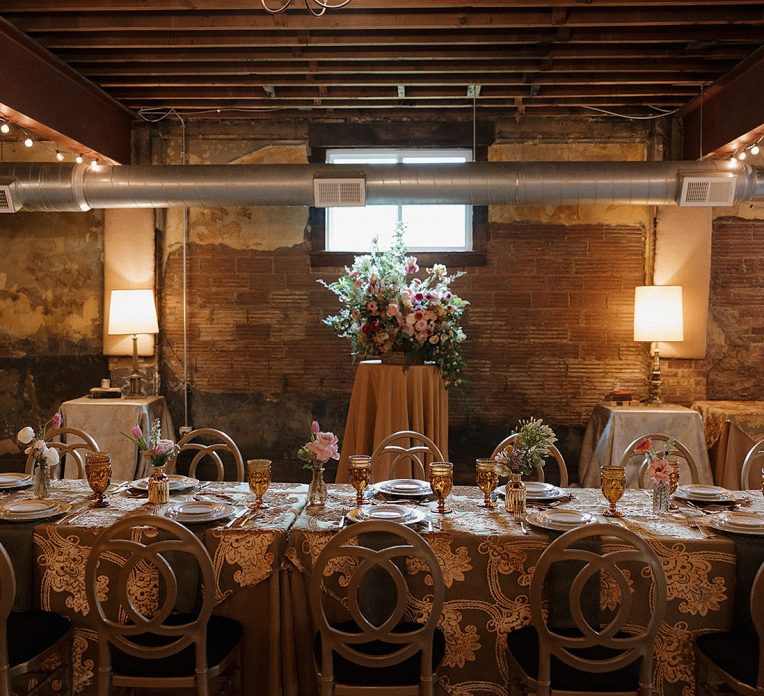 The WBU | Pittsburgh Wedding Venue | Burgh Brides