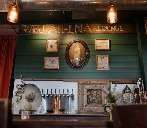 The WBU | Pittsburgh Wedding Venue | Burgh Brides