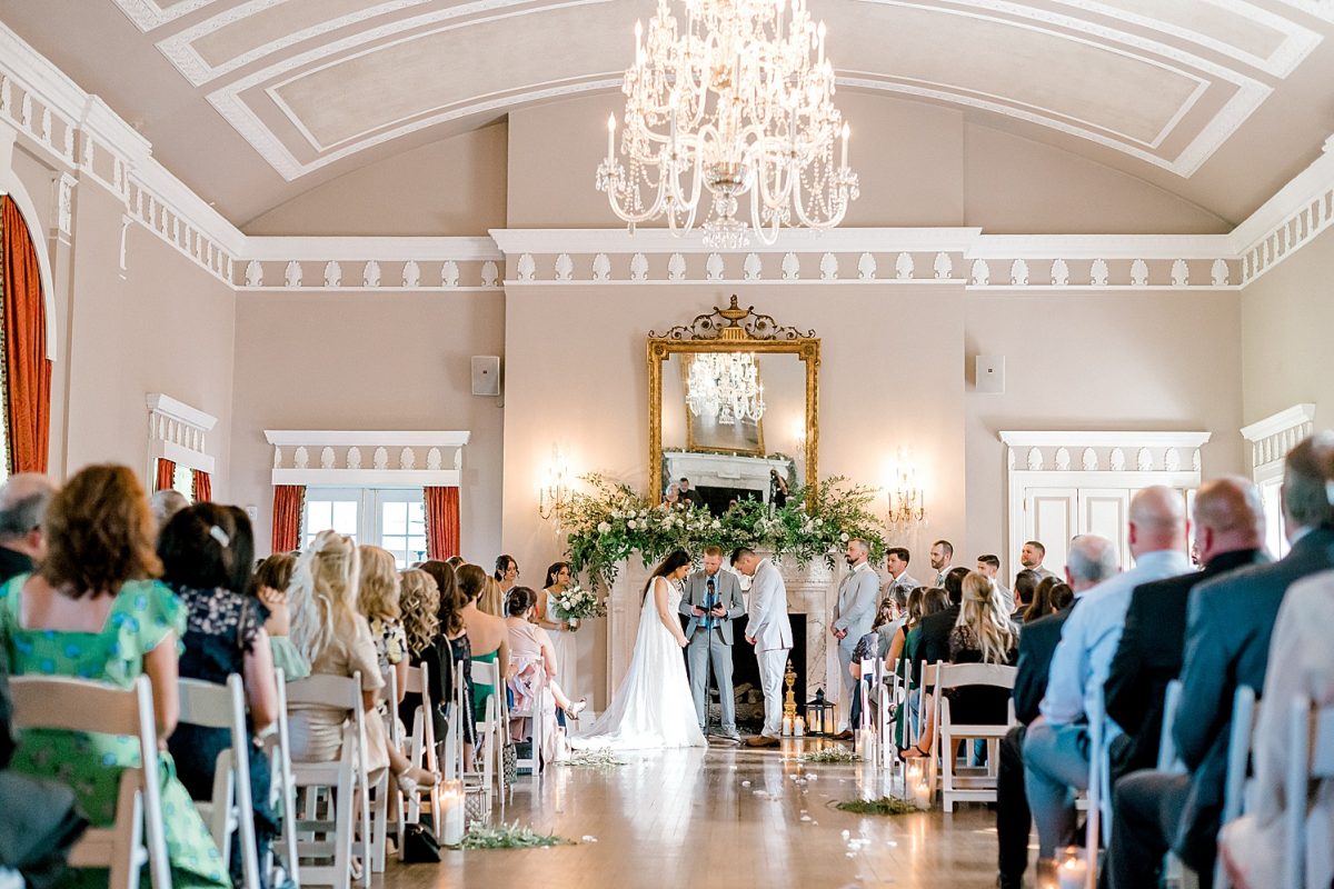 Cinderella Blue Fox Chapel Golf Club Wedding | Dawn Derbyshire Photography | Burgh Brides