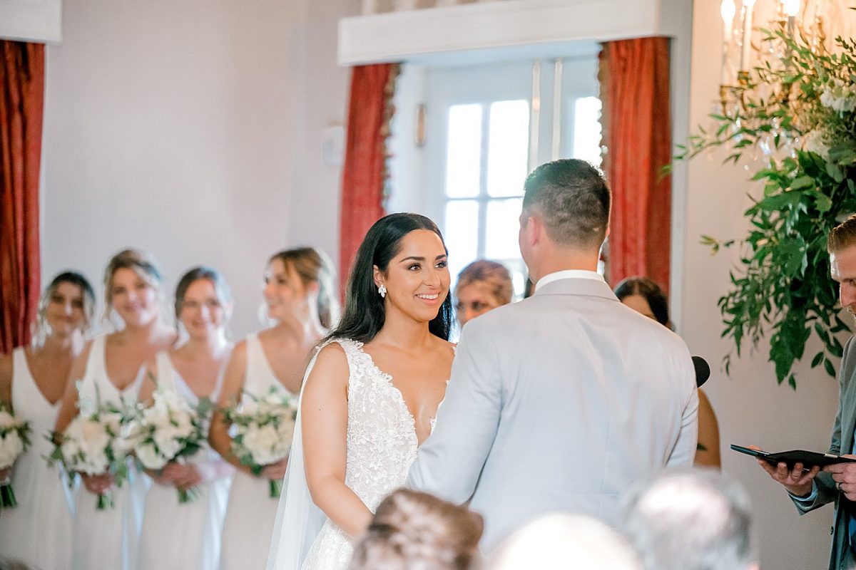 Cinderella Blue Fox Chapel Golf Club Wedding | Dawn Derbyshire Photography | Burgh Brides