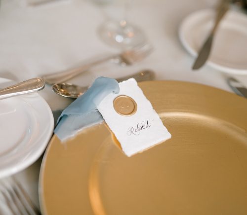 Cinderella Blue Fox Chapel Golf Club Wedding | Dawn Derbyshire Photography | Burgh Brides
