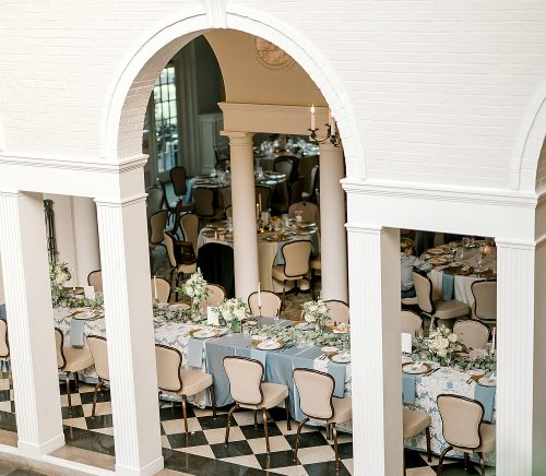 Cinderella Blue Fox Chapel Golf Club Wedding | Dawn Derbyshire Photography | Burgh Brides