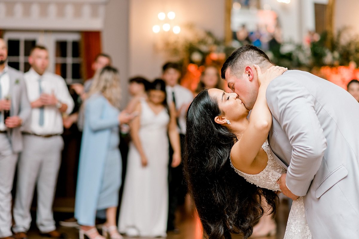 Cinderella Blue Fox Chapel Golf Club Wedding | Dawn Derbyshire Photography | Burgh Brides