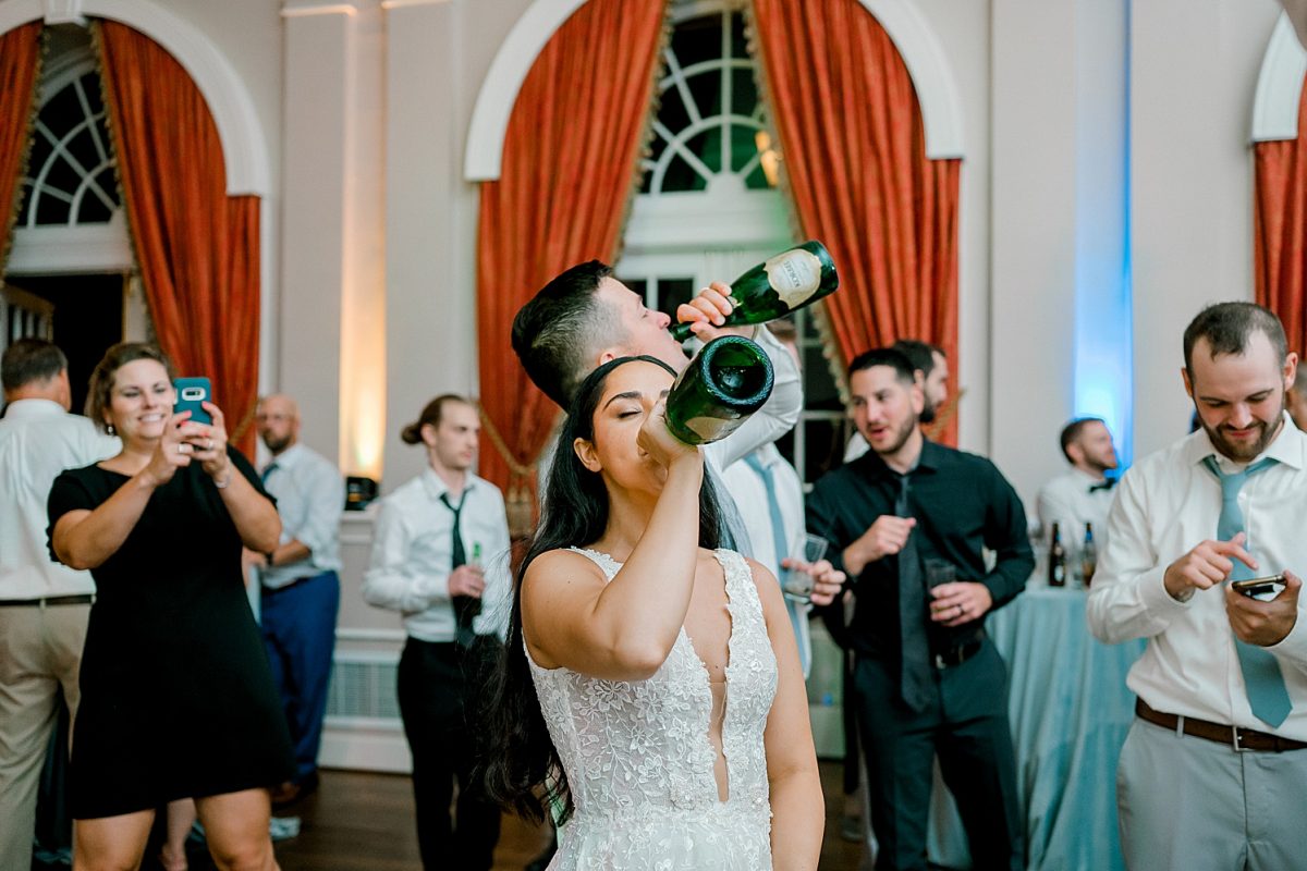 Cinderella Blue Fox Chapel Golf Club Wedding | Dawn Derbyshire Photography | Burgh Brides