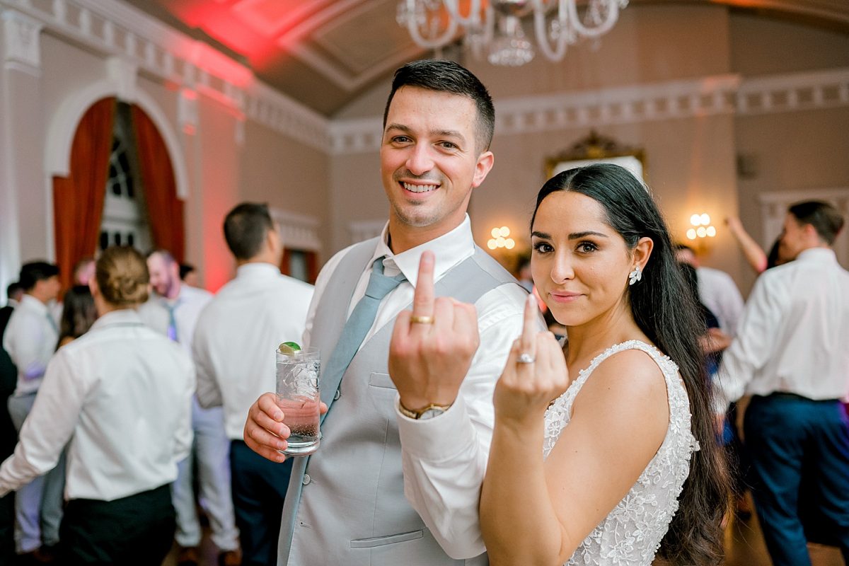 Cinderella Blue Fox Chapel Golf Club Wedding | Dawn Derbyshire Photography | Burgh Brides
