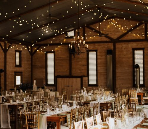 The Barn at Maple Falls | Pittsburgh Wedding Venue | Burgh Brides