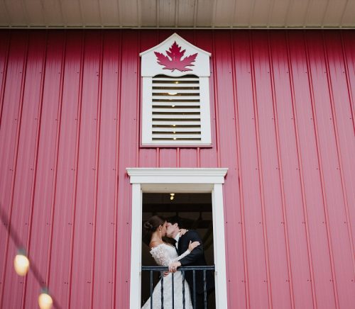 The Barn at Maple Falls | Pittsburgh Wedding Venue | Burgh BridesThe Barn at Maple Falls | Pittsburgh Wedding Venue | Burgh Brides
