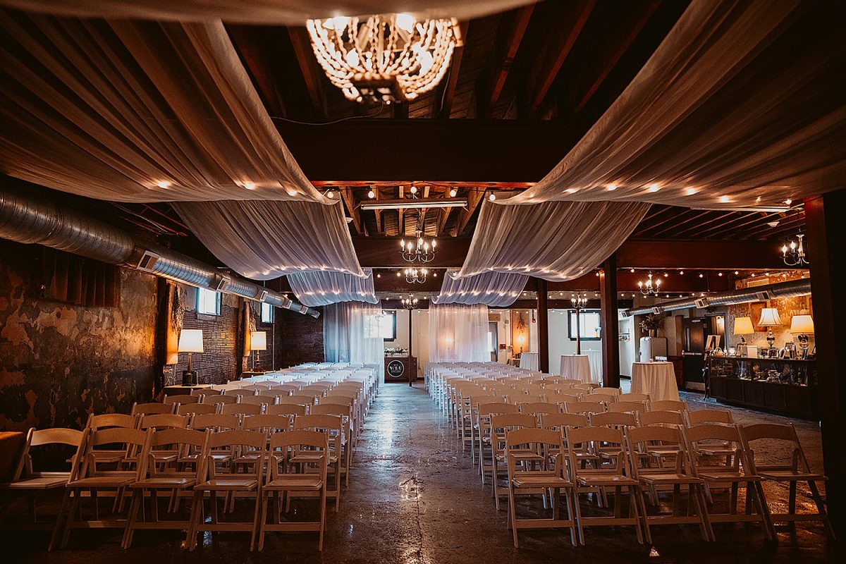 The WBU | Pittsburgh Wedding Venue | Burgh Brides