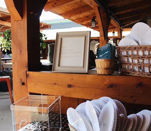 The PA Market | Pittsburgh Wedding Rehearsal Dinner Venue | Burgh Brides