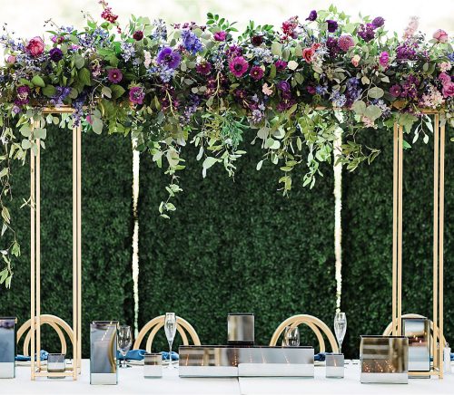 Modern & Bold Riverfront Weddings Celebration | Burgh Brides | Steven Dray Photography