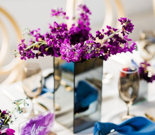 Modern & Bold Riverfront Weddings Celebration | Burgh Brides | Steven Dray Photography