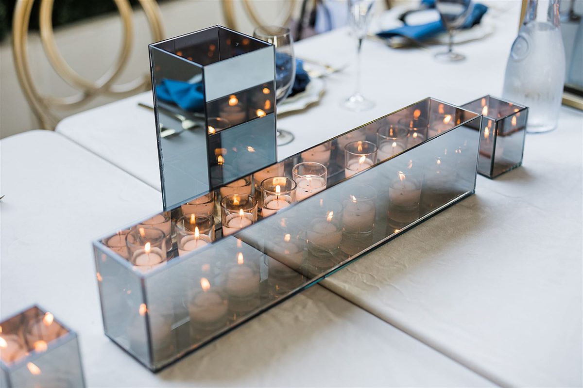 Modern & Bold Riverfront Weddings Celebration | Burgh Brides | Steven Dray Photography